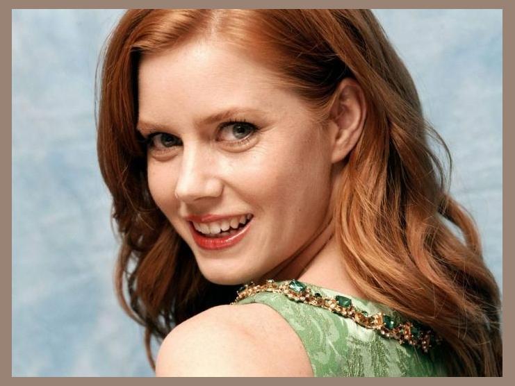 Amy Adams